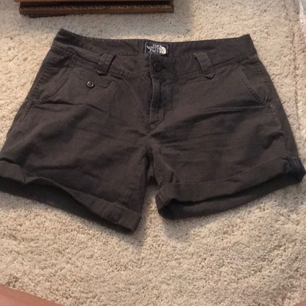 The North Face shorts